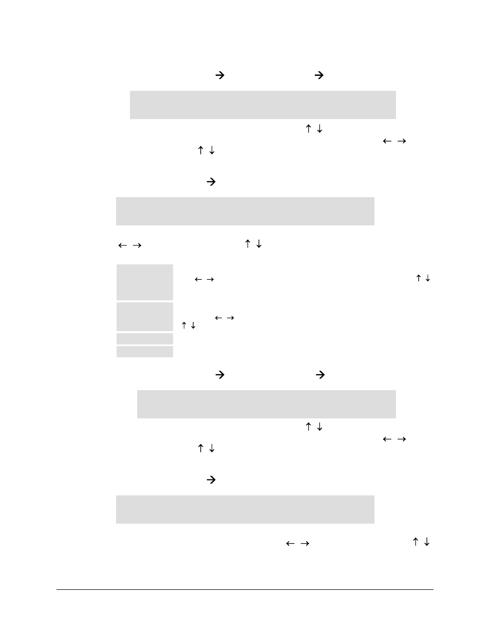 Configuration ( tx-parameters ( slope, Configuration ( rx-parameters, Configuration ( rx-parameters ( slope | Configuration ( lna-parameters, Configuration æ tx-parameters æ slope, Configuration æ rx-parameters, Configuration æ rx-parameters æ slope, Configuration æ lna-parameters | Comtech EF Data CDM-600/600L User Manual | Page 241 / 278