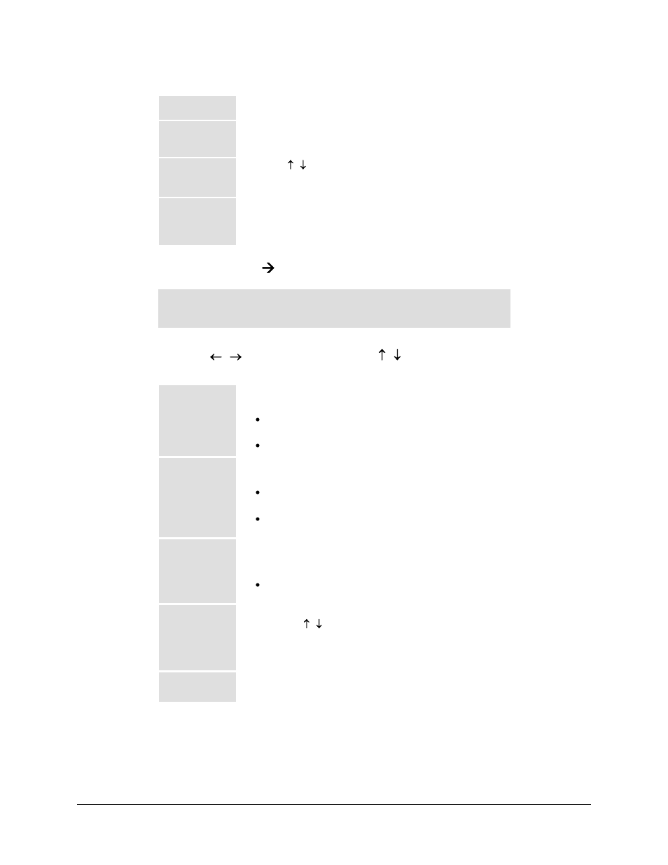 Configuration ( miscellaneous, Configuration æ miscellaneous | Comtech EF Data CDM-600/600L User Manual | Page 242 / 278