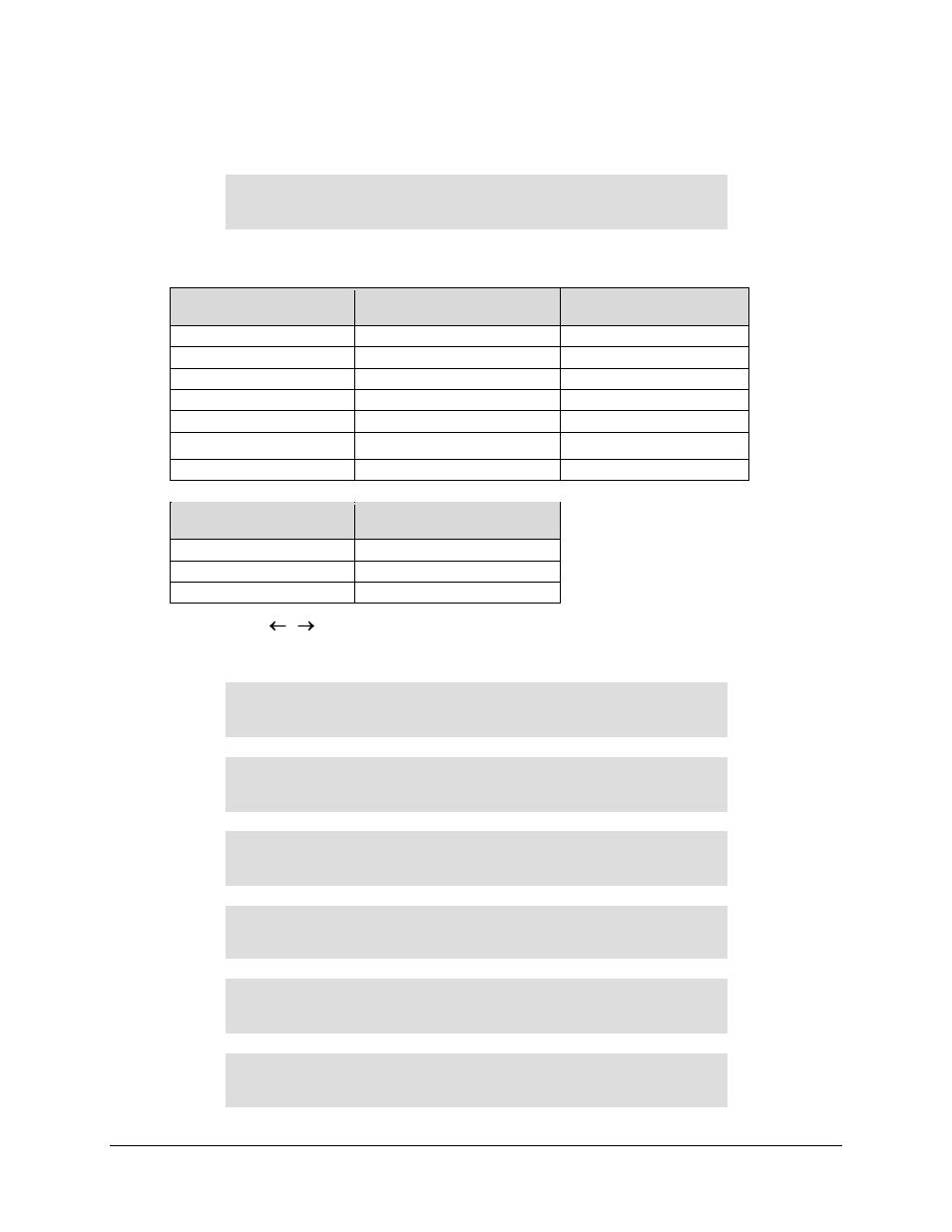 E.3.3.2.3 kst select: alarms | Comtech EF Data CDM-600/600L User Manual | Page 250 / 278