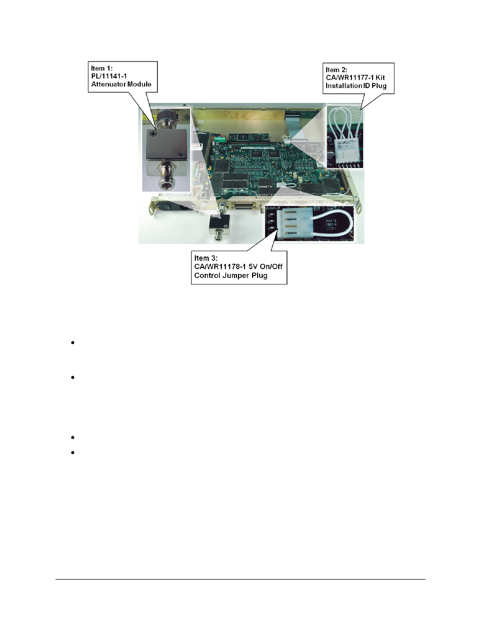 Comtech EF Data CDM-600/600L User Manual | Page 272 / 278