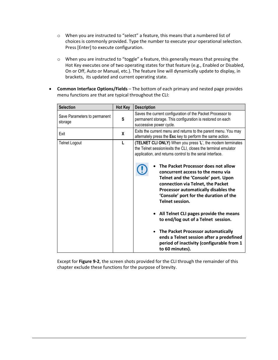 Comtech EF Data CDM-570A User Manual | Page 302 / 618
