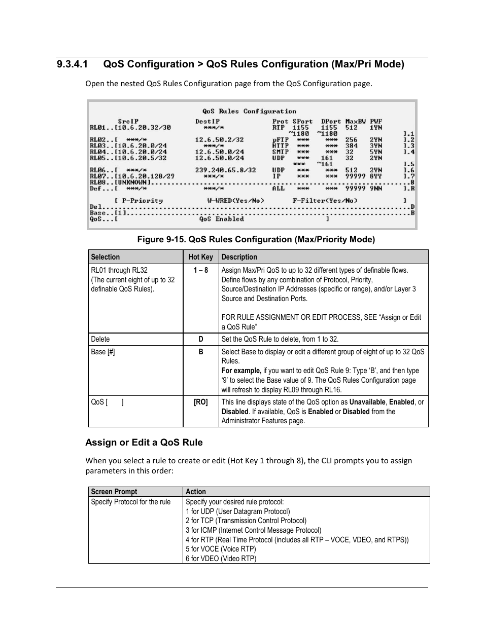 Comtech EF Data CDM-570A User Manual | Page 322 / 618