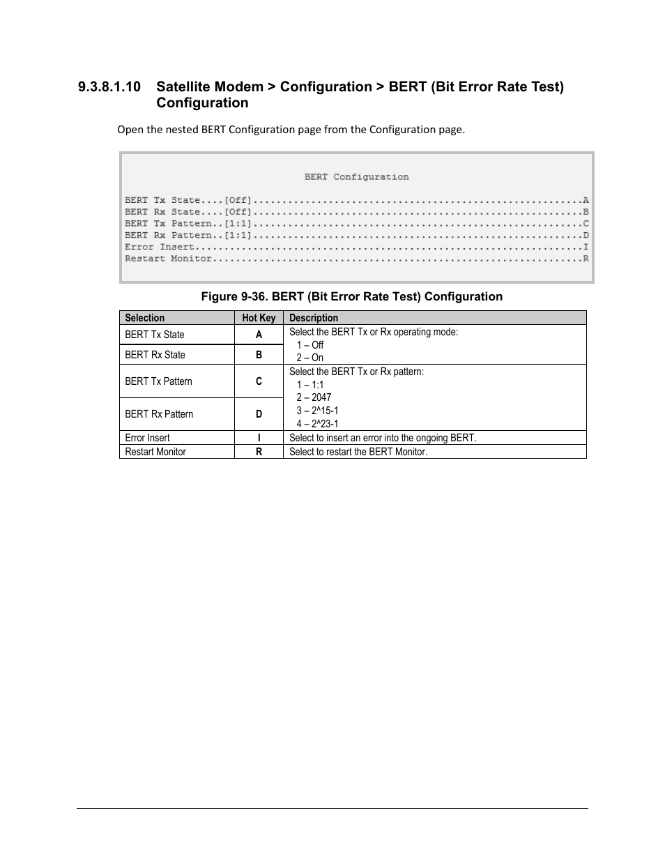 Comtech EF Data CDM-570A User Manual | Page 349 / 618