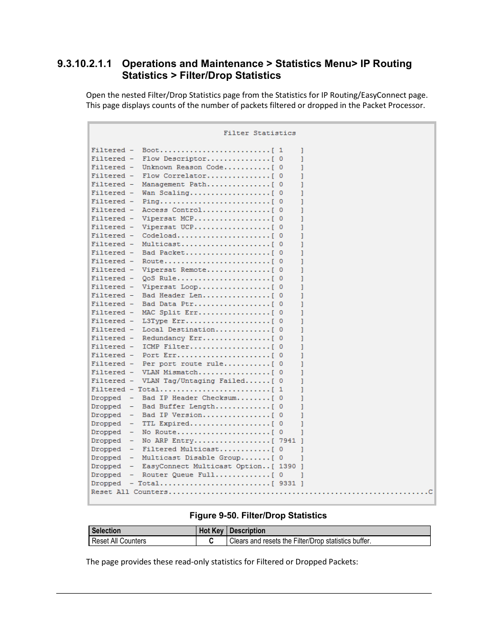 Comtech EF Data CDM-570A User Manual | Page 362 / 618