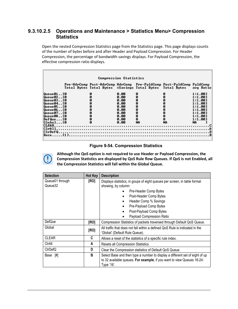 Comtech EF Data CDM-570A User Manual | Page 369 / 618