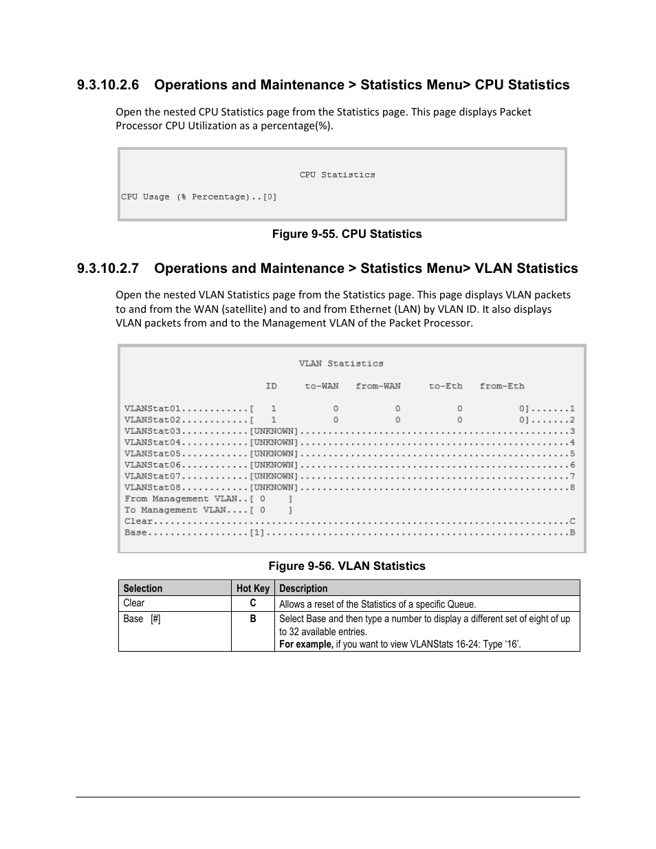 Comtech EF Data CDM-570A User Manual | Page 370 / 618