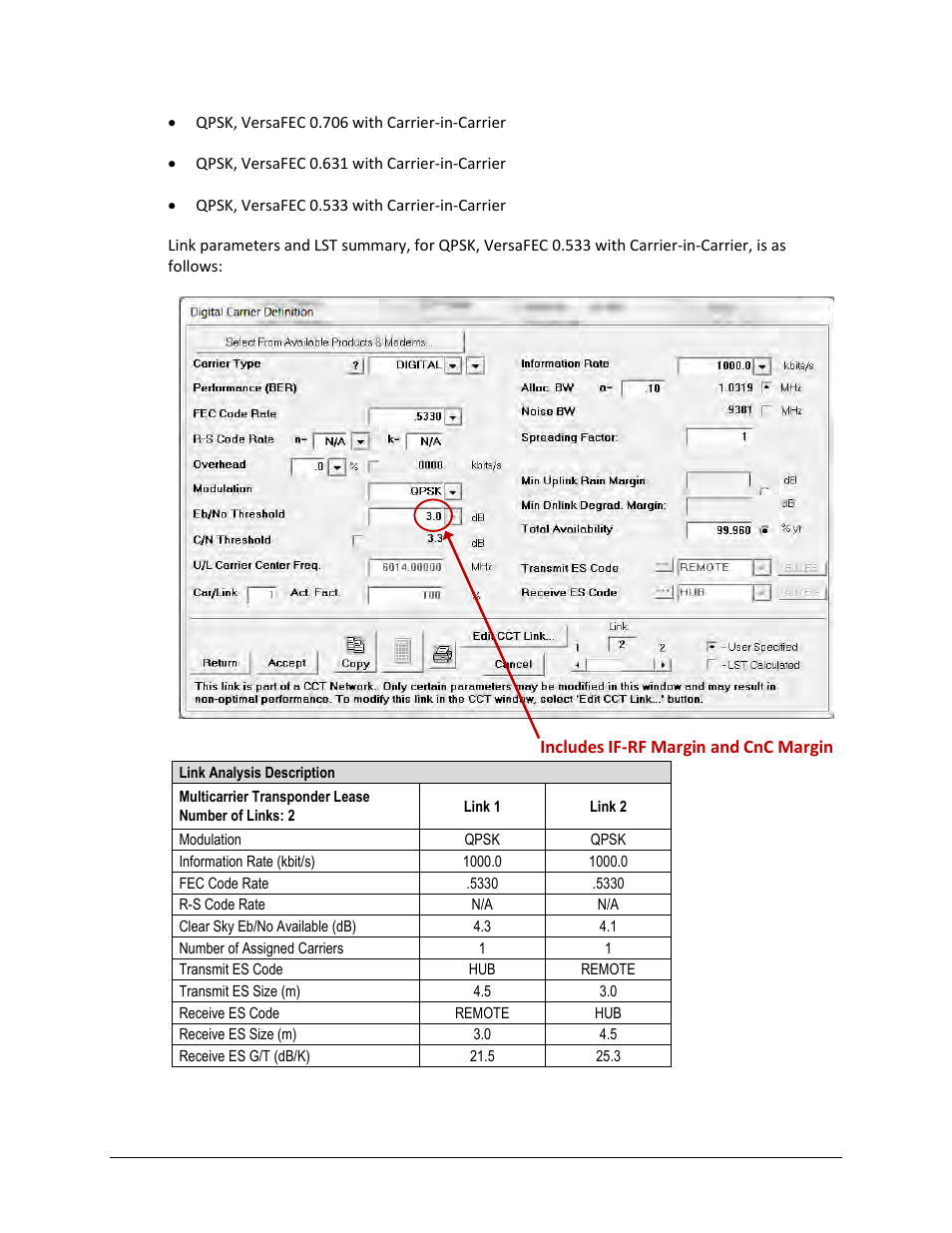 Comtech EF Data CDM-570A User Manual | Page 529 / 618