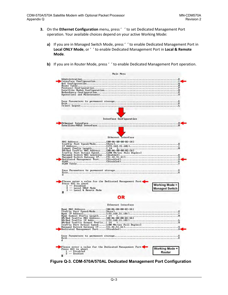 Figure q-3 | Comtech EF Data CDM-570A User Manual | Page 607 / 618