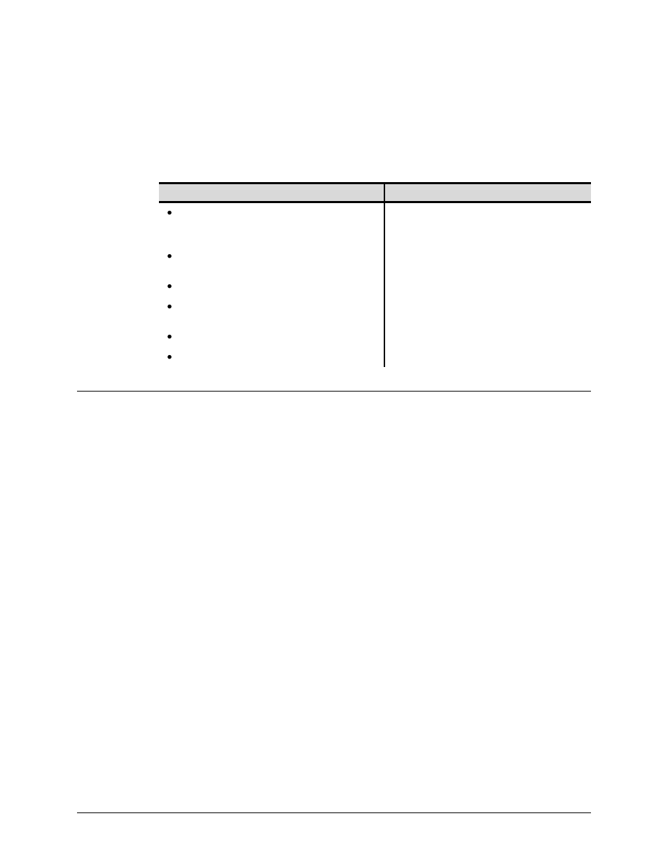 6 uncoded operation (no fec) | Comtech EF Data CDM-570 User Manual | Page 174 / 512