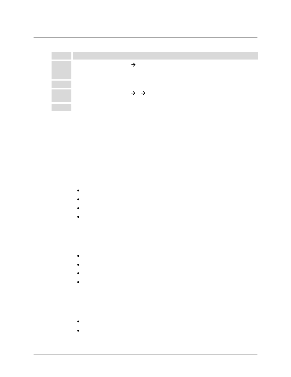 2 setting aupc parameters, 1 target eb/n0, 2 max range | 3 alarm, 1 target e | Comtech EF Data CDM-570 User Manual | Page 188 / 512