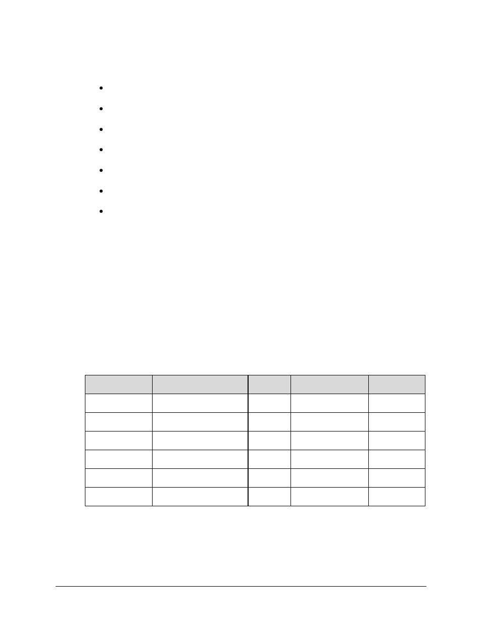 1 10/100baset ethernet interface, 2 network-based management, 3 remote software/firmware upgrade via ftp | Comtech EF Data CDM-570 User Manual | Page 208 / 512