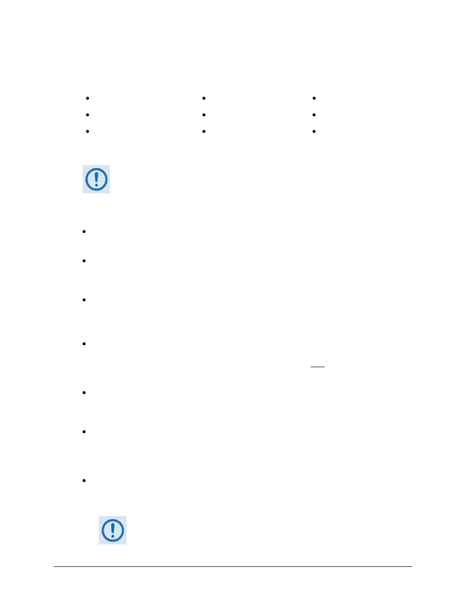 Comtech EF Data CDM-570 User Manual | Page 244 / 512