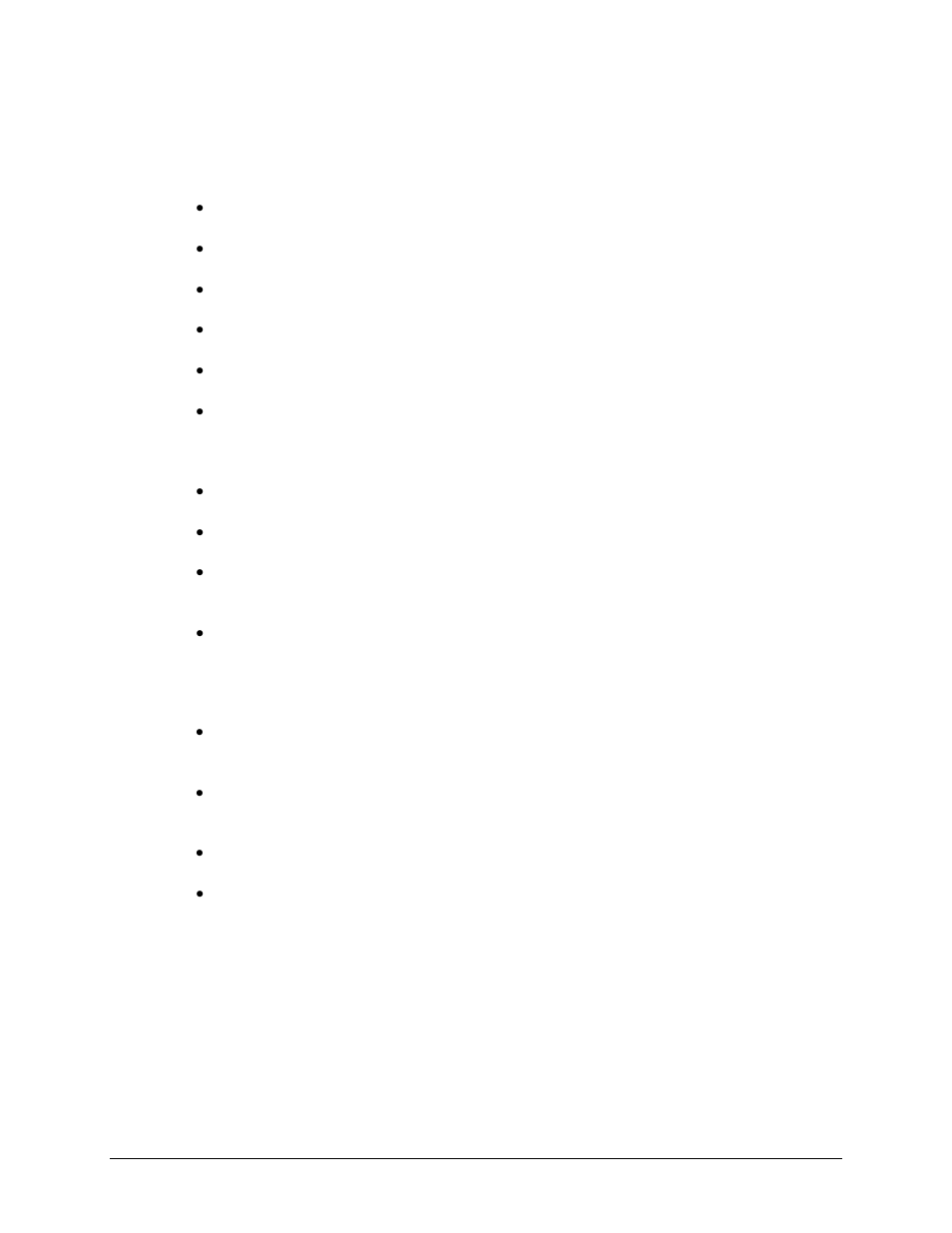 Comtech EF Data CDM-570 User Manual | Page 252 / 512