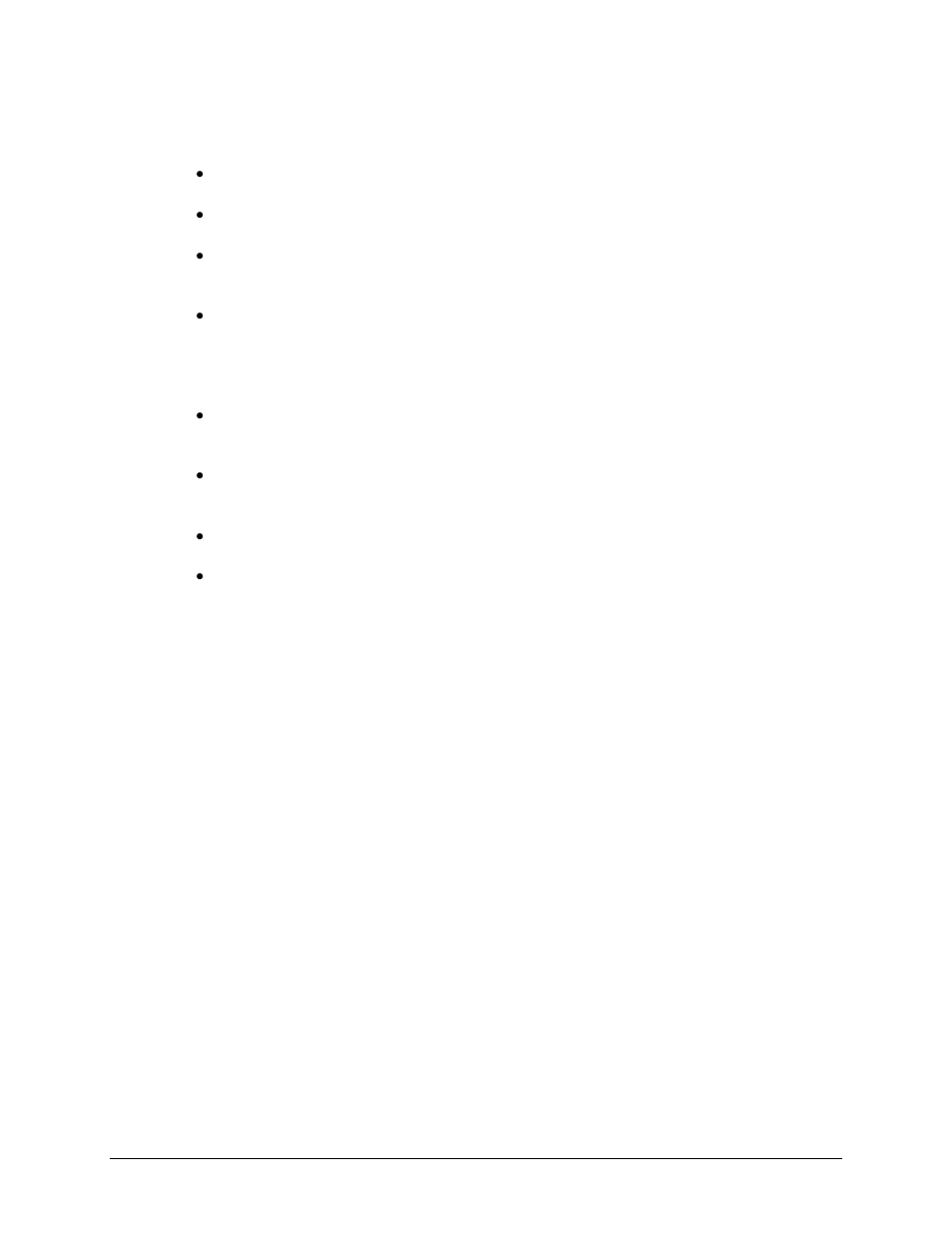 Comtech EF Data CDM-570 User Manual | Page 254 / 512