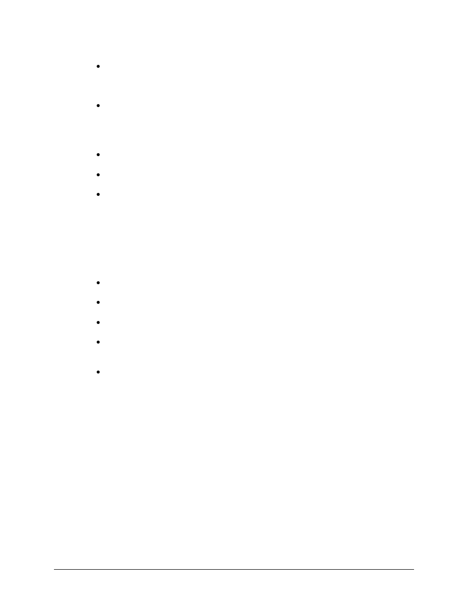 Comtech EF Data CDM-570 User Manual | Page 259 / 512