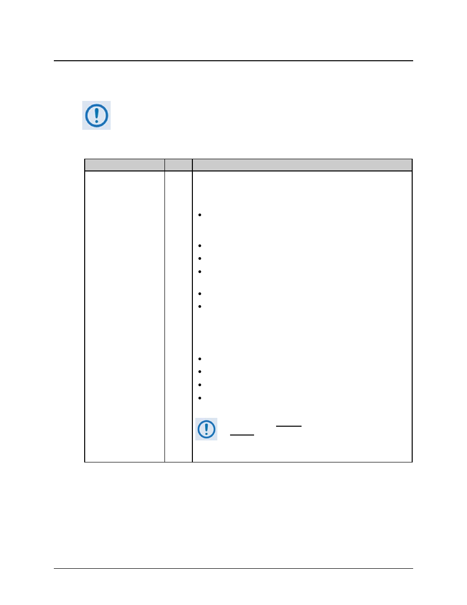 7 working mode | Comtech EF Data CDM-570 User Manual | Page 285 / 512