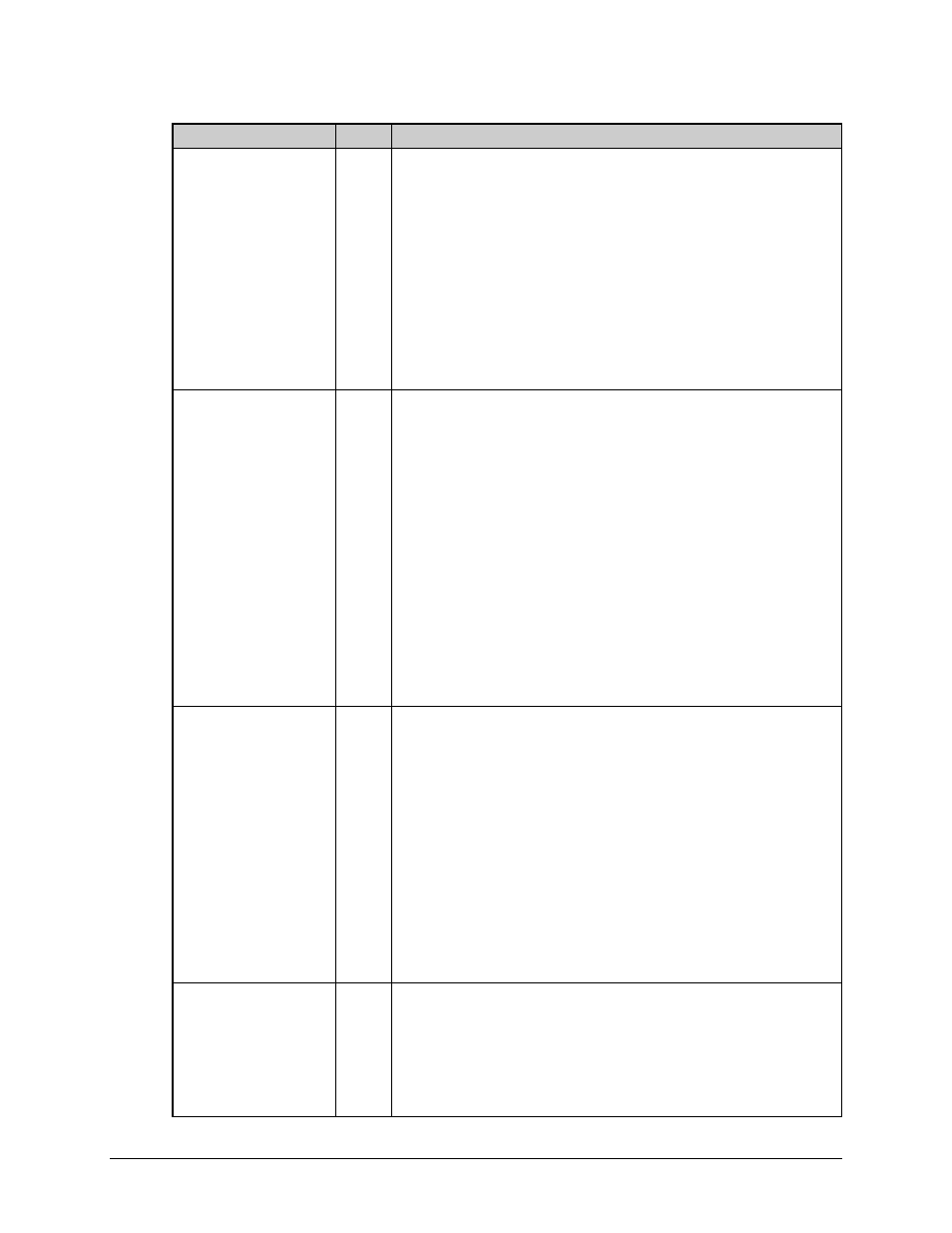 Comtech EF Data CDM-570 User Manual | Page 302 / 512