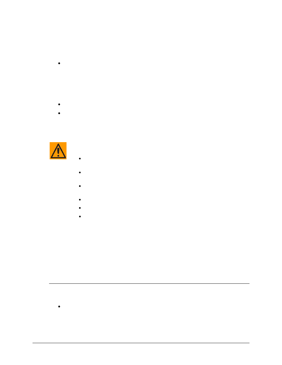 Operating environment | Comtech EF Data CDM-570 User Manual | Page 34 / 512