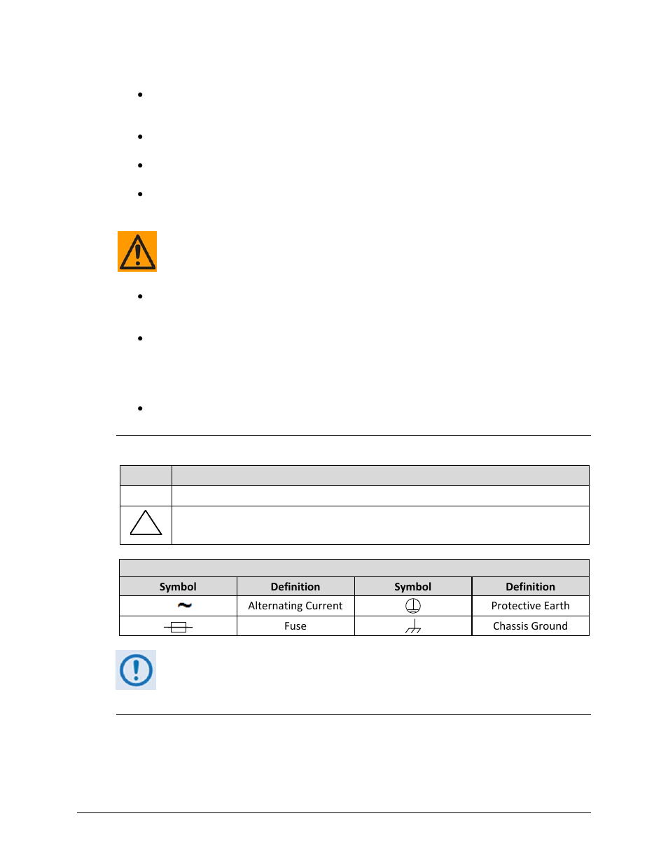 European union rohs directive (2002/95/ec) | Comtech EF Data CDM-570 User Manual | Page 35 / 512