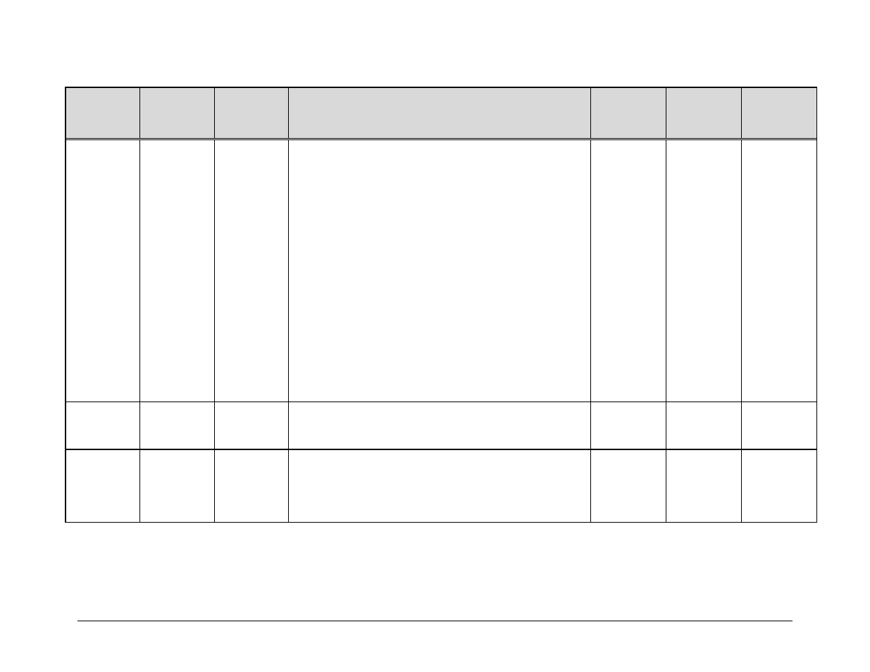 Comtech EF Data CDM-570 User Manual | Page 373 / 512