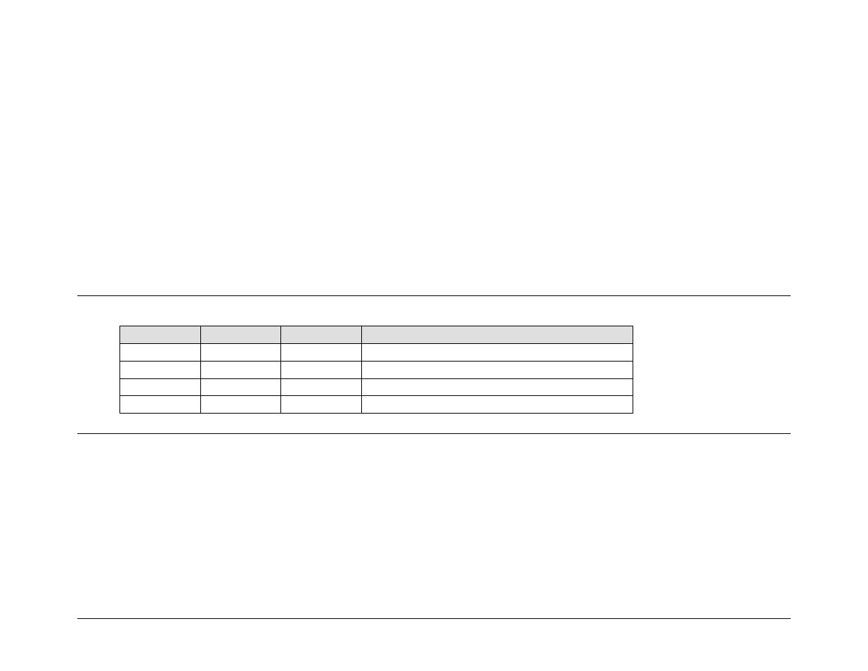 Appendix e. cdm/cdd nmcs protocol – rev 1.0, E.1 revision history, E.2 introduction | Comtech EF Data CDM-570 User Manual | Page 387 / 512