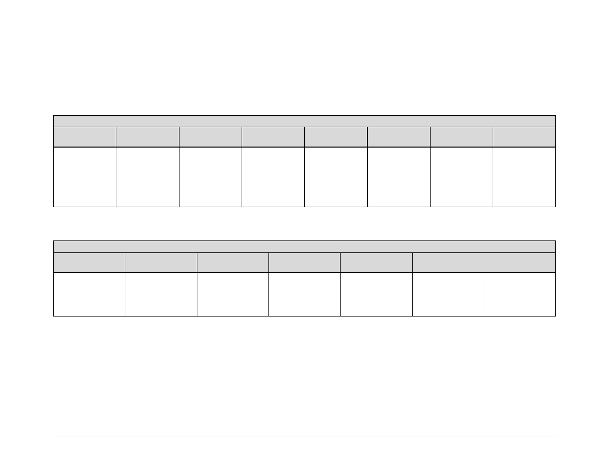 E.4.3 command structure | Comtech EF Data CDM-570 User Manual | Page 389 / 512