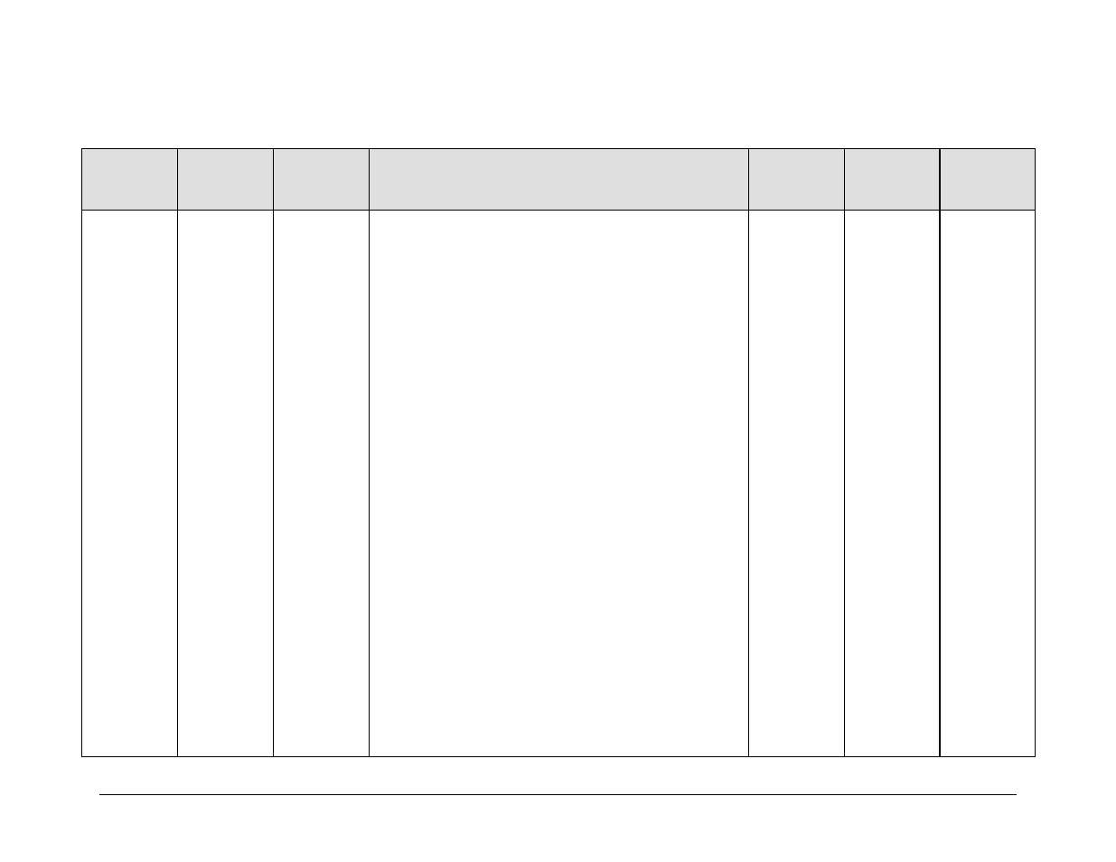 E.5.7 routing commands and queries | Comtech EF Data CDM-570 User Manual | Page 411 / 512