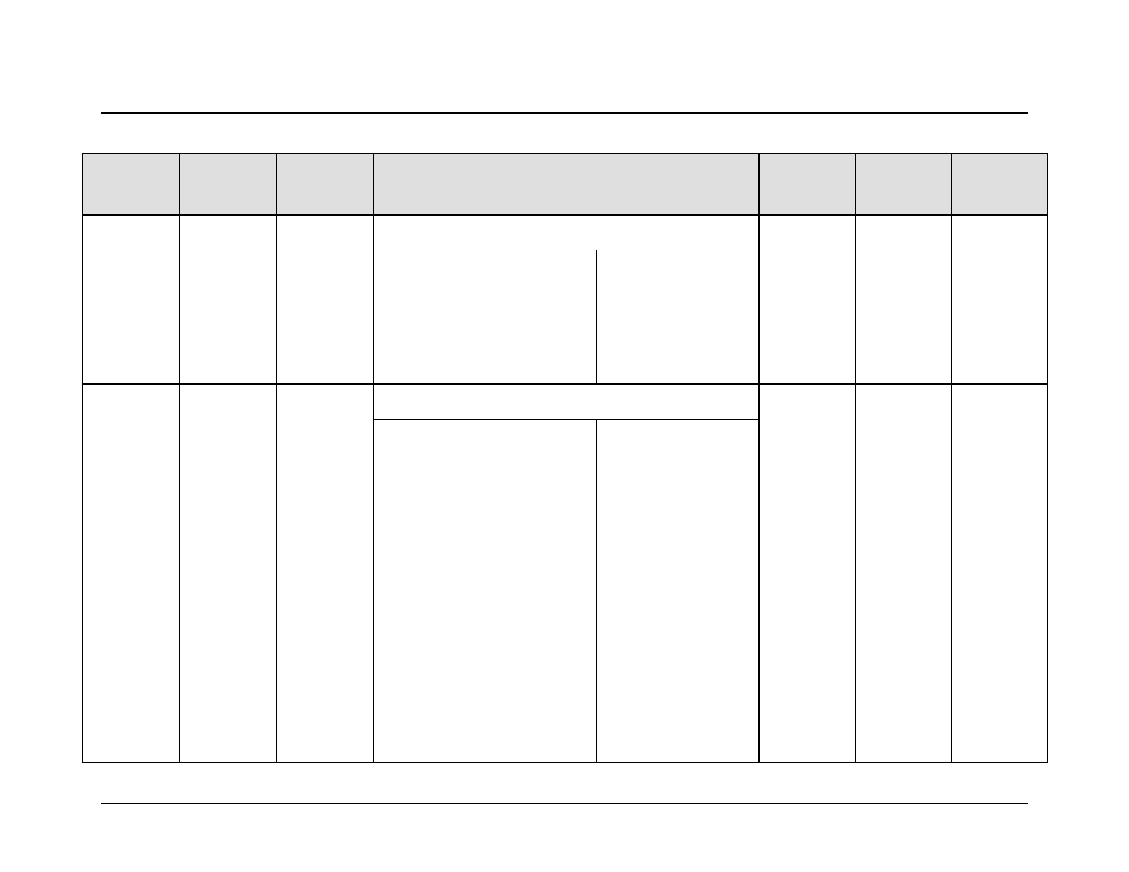 E.5.8.2 ip statistics commands and queries | Comtech EF Data CDM-570 User Manual | Page 414 / 512