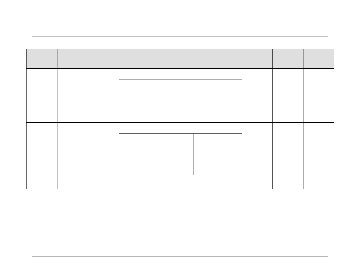 E.5.8.3 ethernet statistics commands and queries | Comtech EF Data CDM-570 User Manual | Page 416 / 512