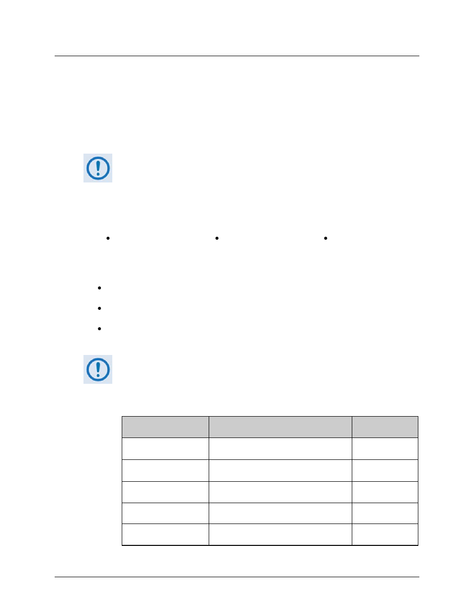 G.3 ip module working modes, G.3.1 working modes – hdlc encapsulation | Comtech EF Data CDM-570 User Manual | Page 438 / 512