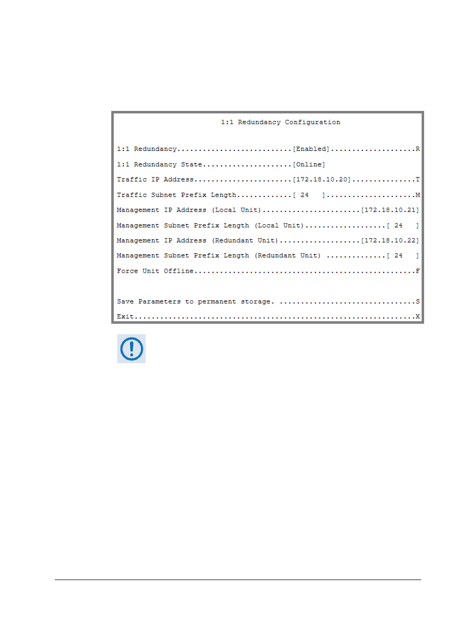 Comtech EF Data CDM-570 User Manual | Page 458 / 512