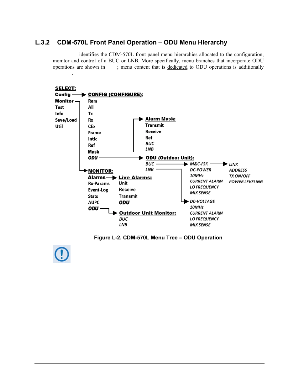 Comtech EF Data CDM-570 User Manual | Page 495 / 512