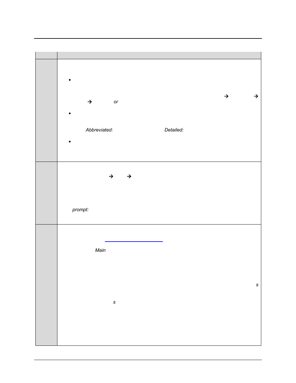 Comtech EF Data CDM-570 User Manual | Page 79 / 512