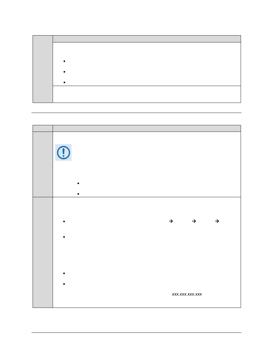 Comtech EF Data CDM-570 User Manual | Page 80 / 512