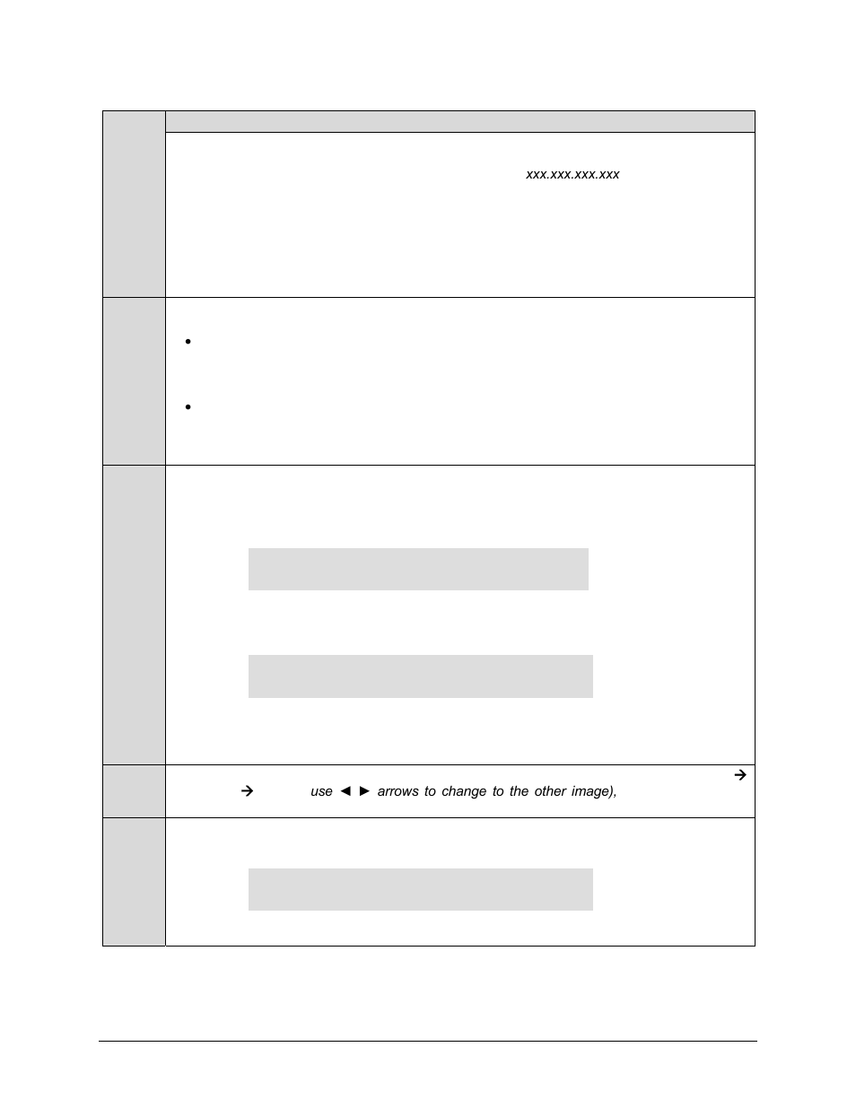 Comtech EF Data CDM-570 User Manual | Page 81 / 512