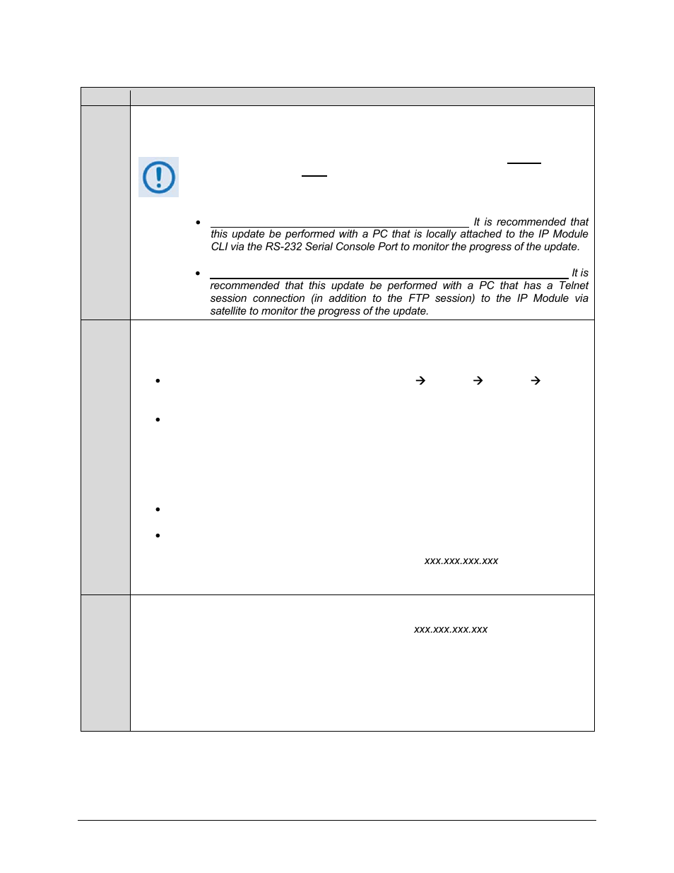 Comtech EF Data CDM-570 User Manual | Page 84 / 512