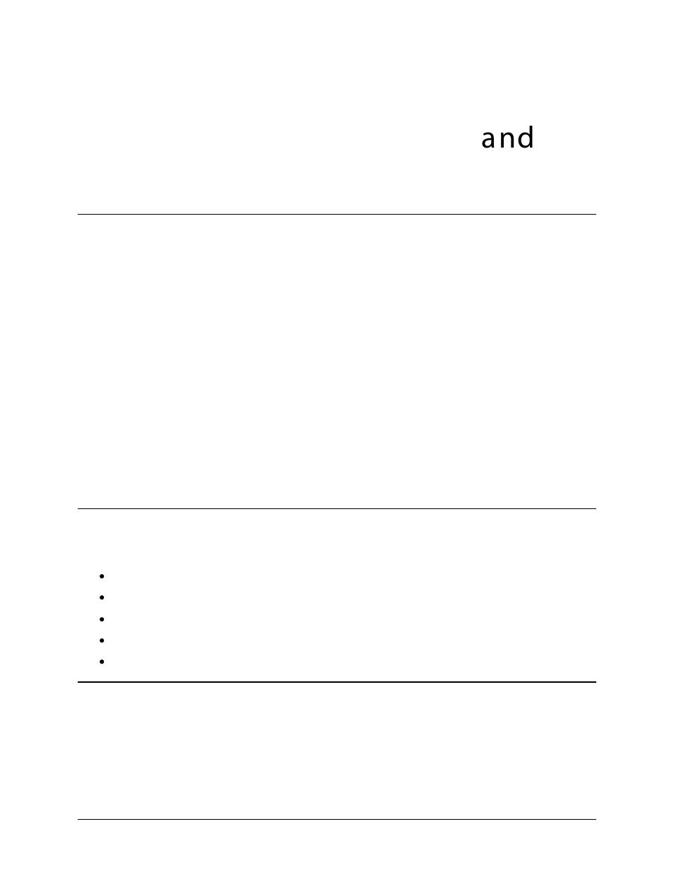 Chapter 9. telnet and cli operation, 1 overview, 1 interface access | Comtech EF Data CDD-562AL User Manual | Page 103 / 240