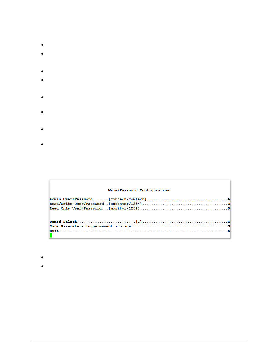 Comtech EF Data CDD-562AL User Manual | Page 108 / 240