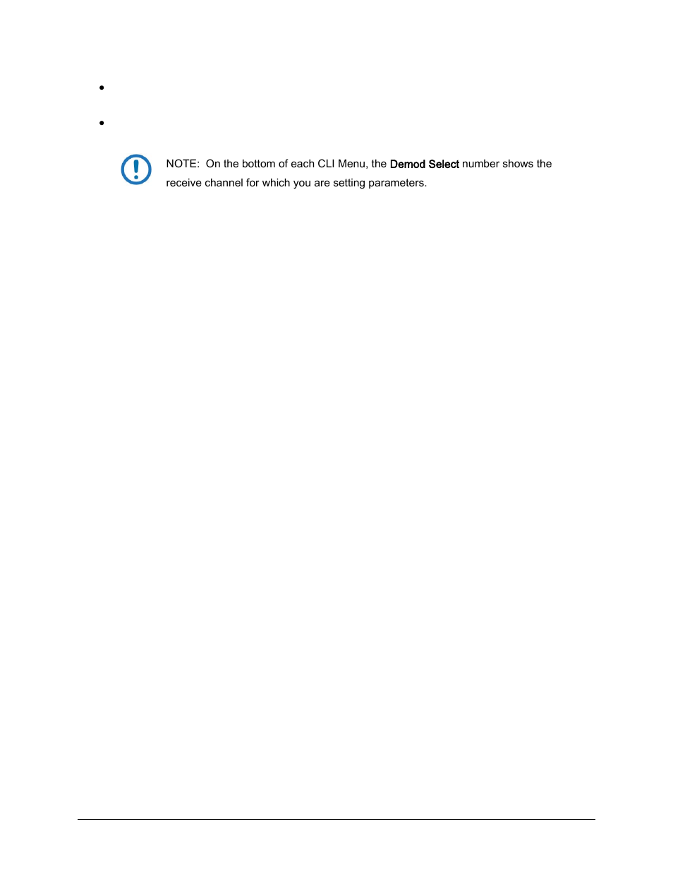 Comtech EF Data CDD-562AL User Manual | Page 115 / 240