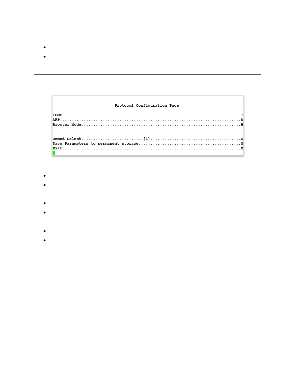 Comtech EF Data CDD-562AL User Manual | Page 125 / 240