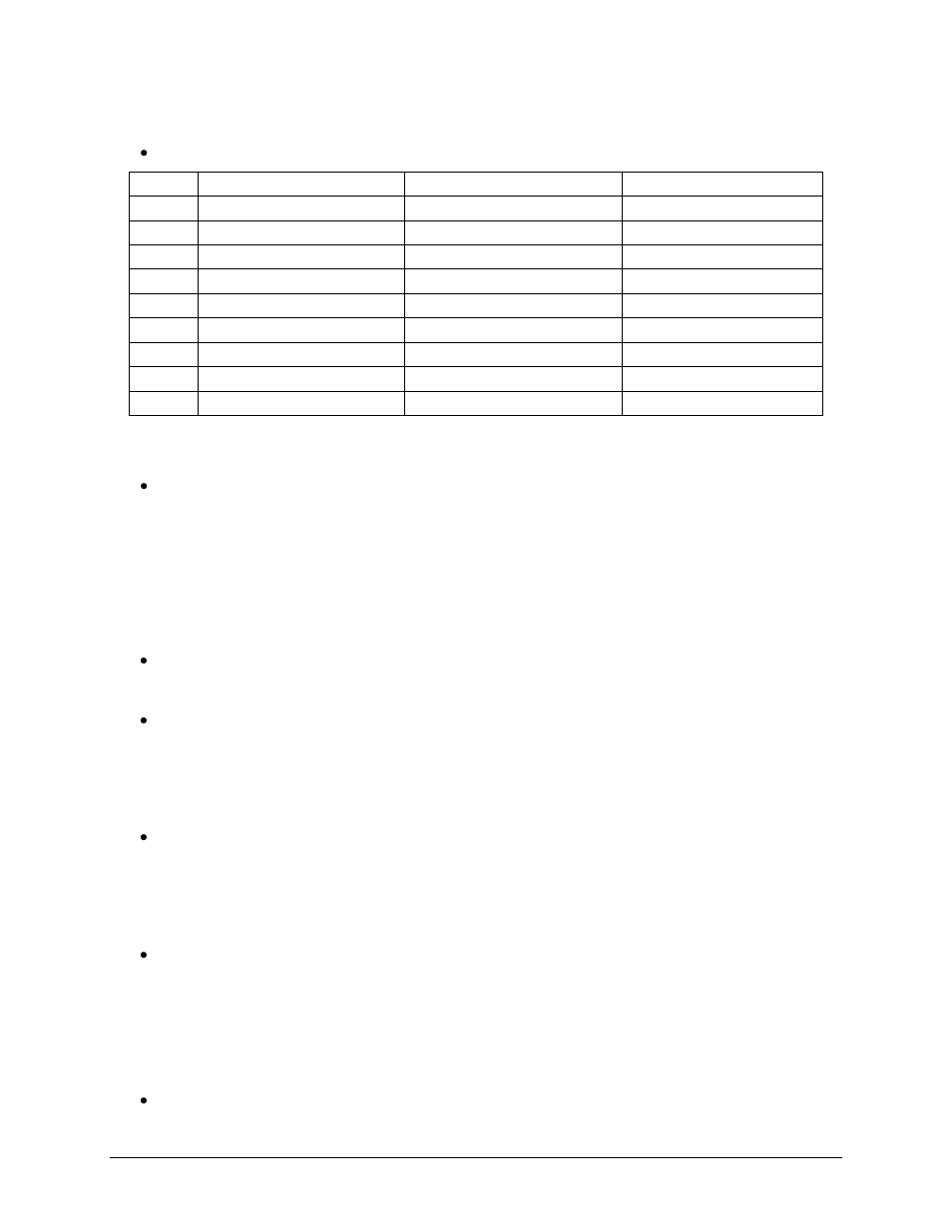 Comtech EF Data CDD-562AL User Manual | Page 134 / 240