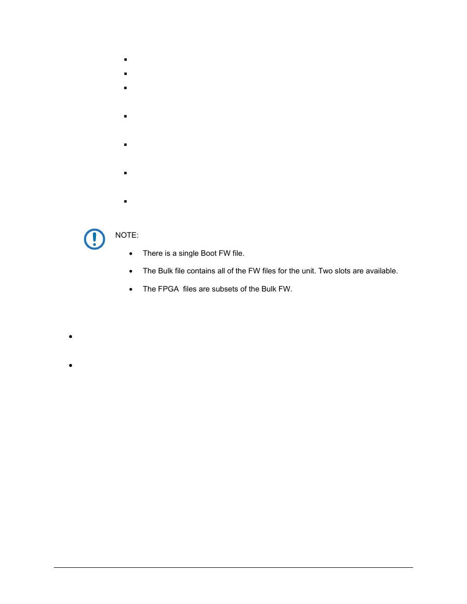 Comtech EF Data CDD-562AL User Manual | Page 146 / 240