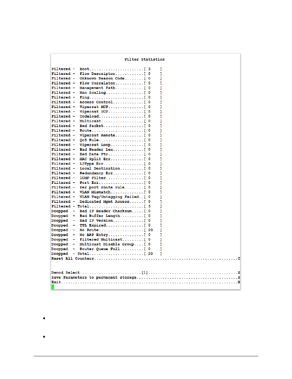 Comtech EF Data CDD-562AL User Manual | Page 150 / 240