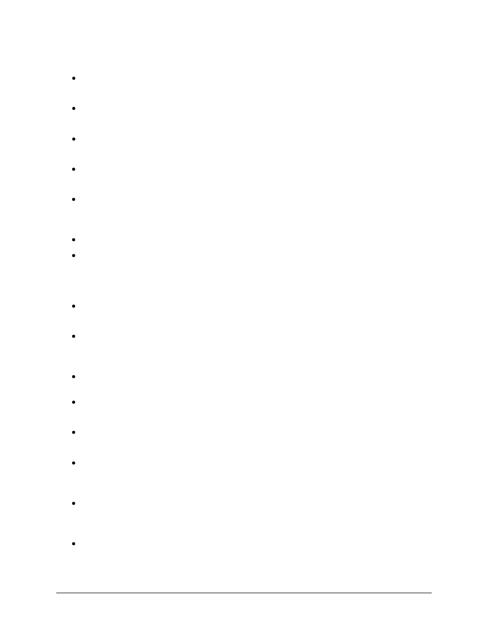 Comtech EF Data CDD-562AL User Manual | Page 152 / 240