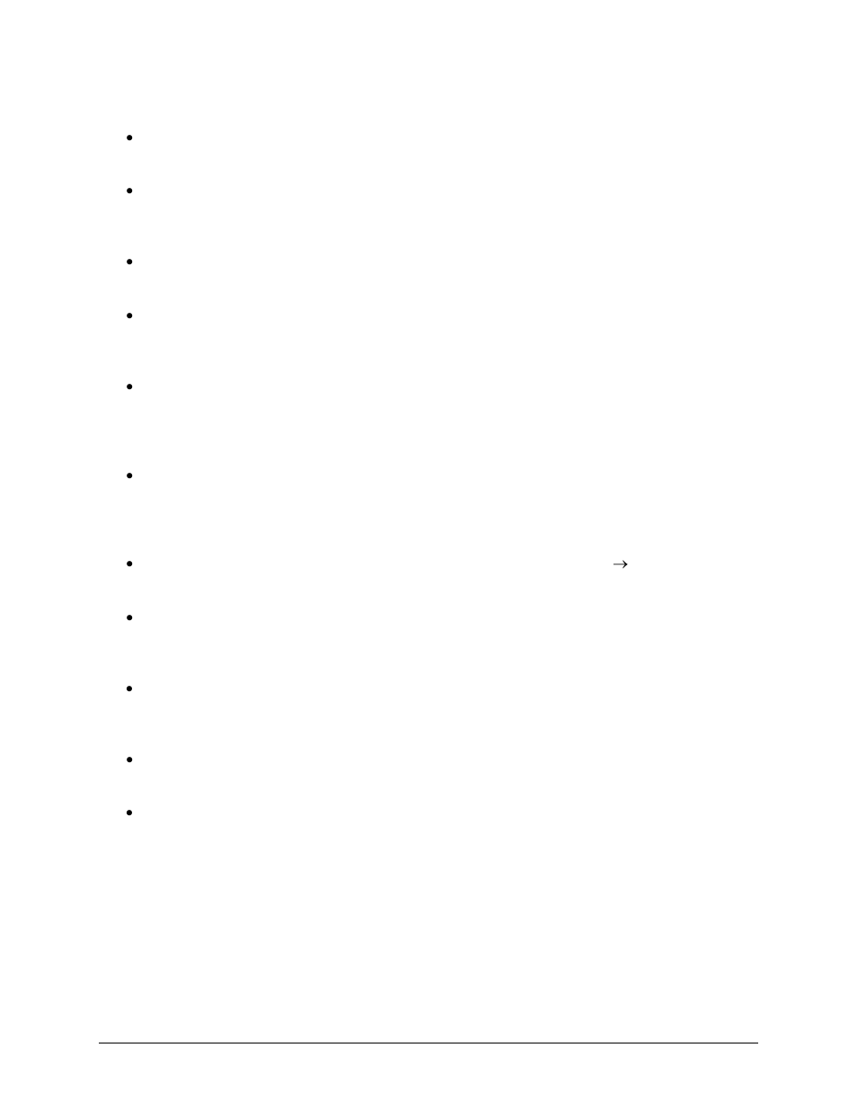 Comtech EF Data CDD-562AL User Manual | Page 153 / 240