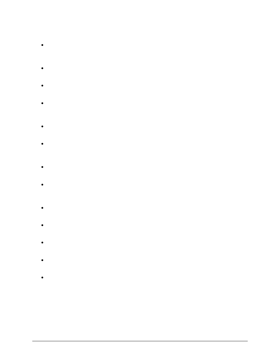 Comtech EF Data CDD-562AL User Manual | Page 158 / 240