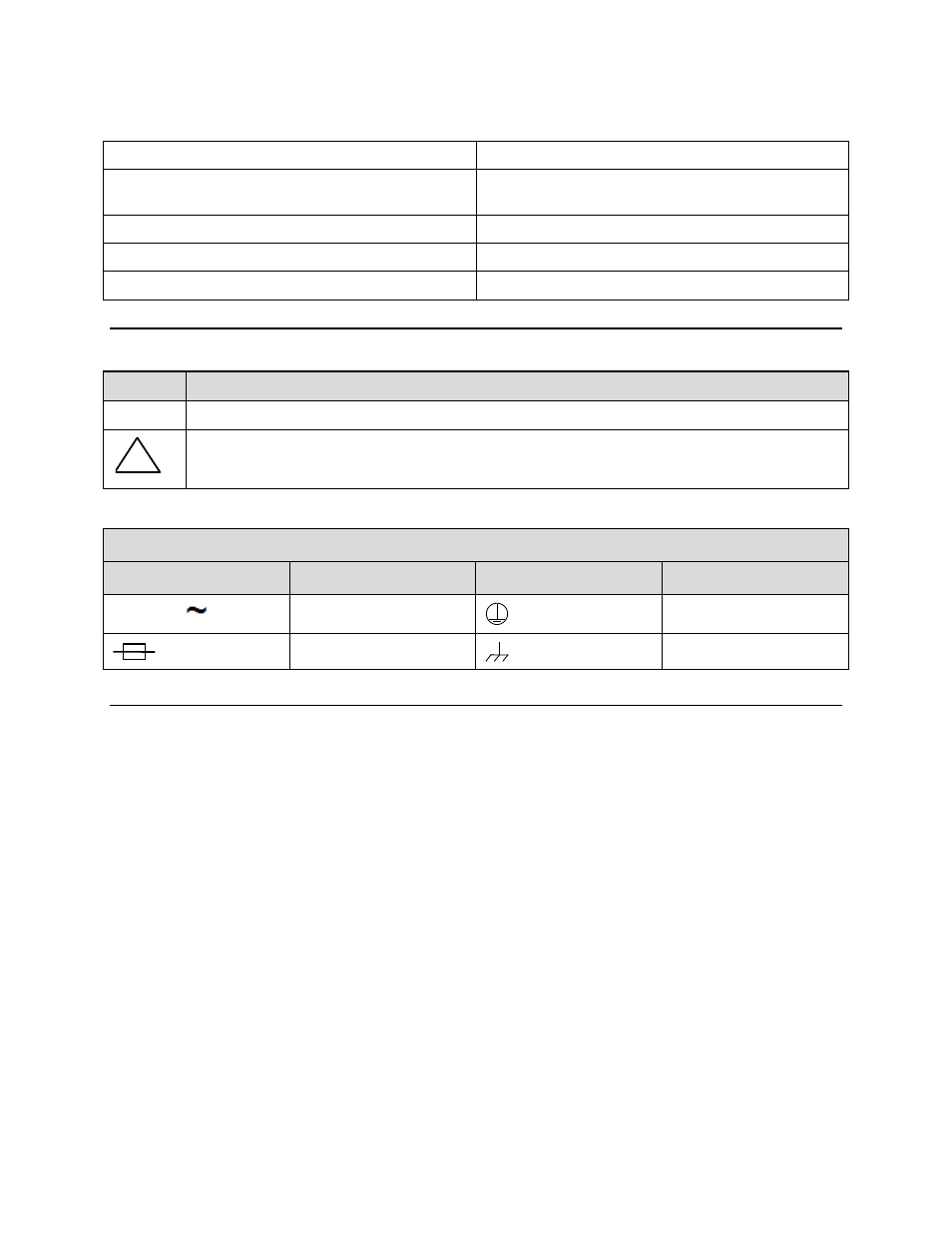 European union rohs directive (2011/65/ec), Ce mark | Comtech EF Data CDD-562AL User Manual | Page 16 / 240