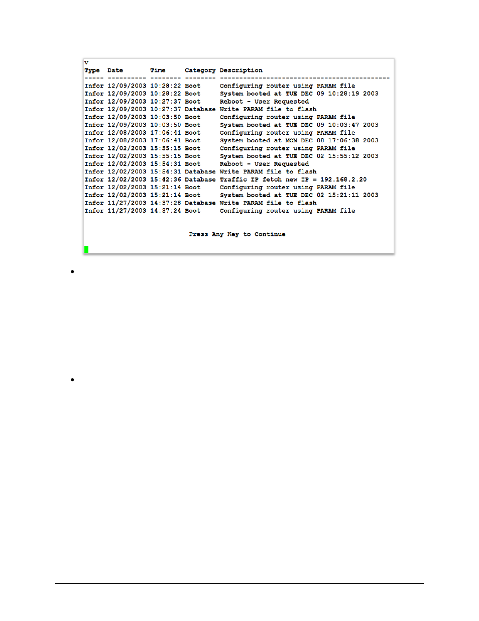 Comtech EF Data CDD-562AL User Manual | Page 162 / 240
