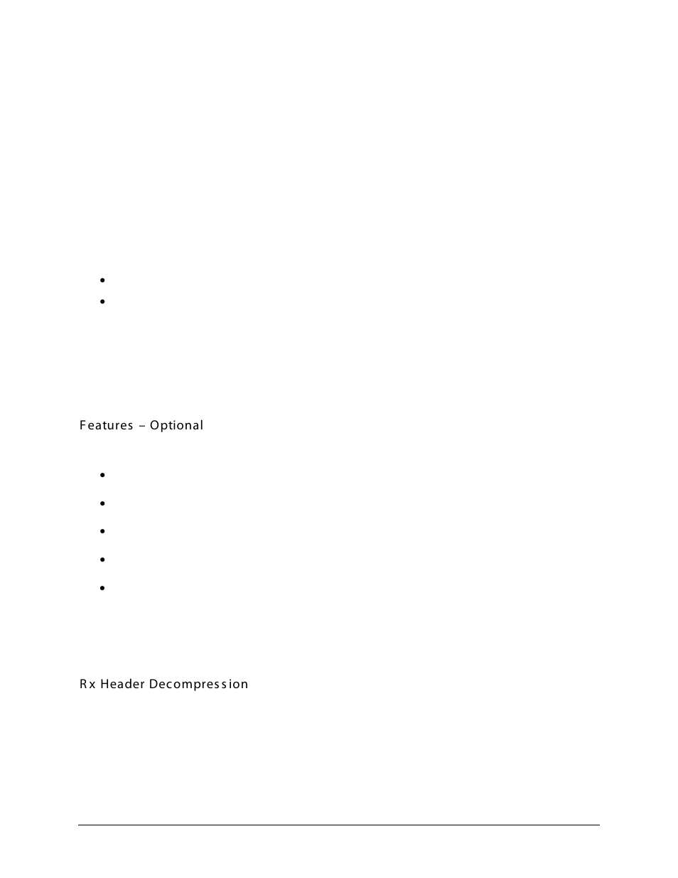 Comtech EF Data CDD-562AL User Manual | Page 178 / 240