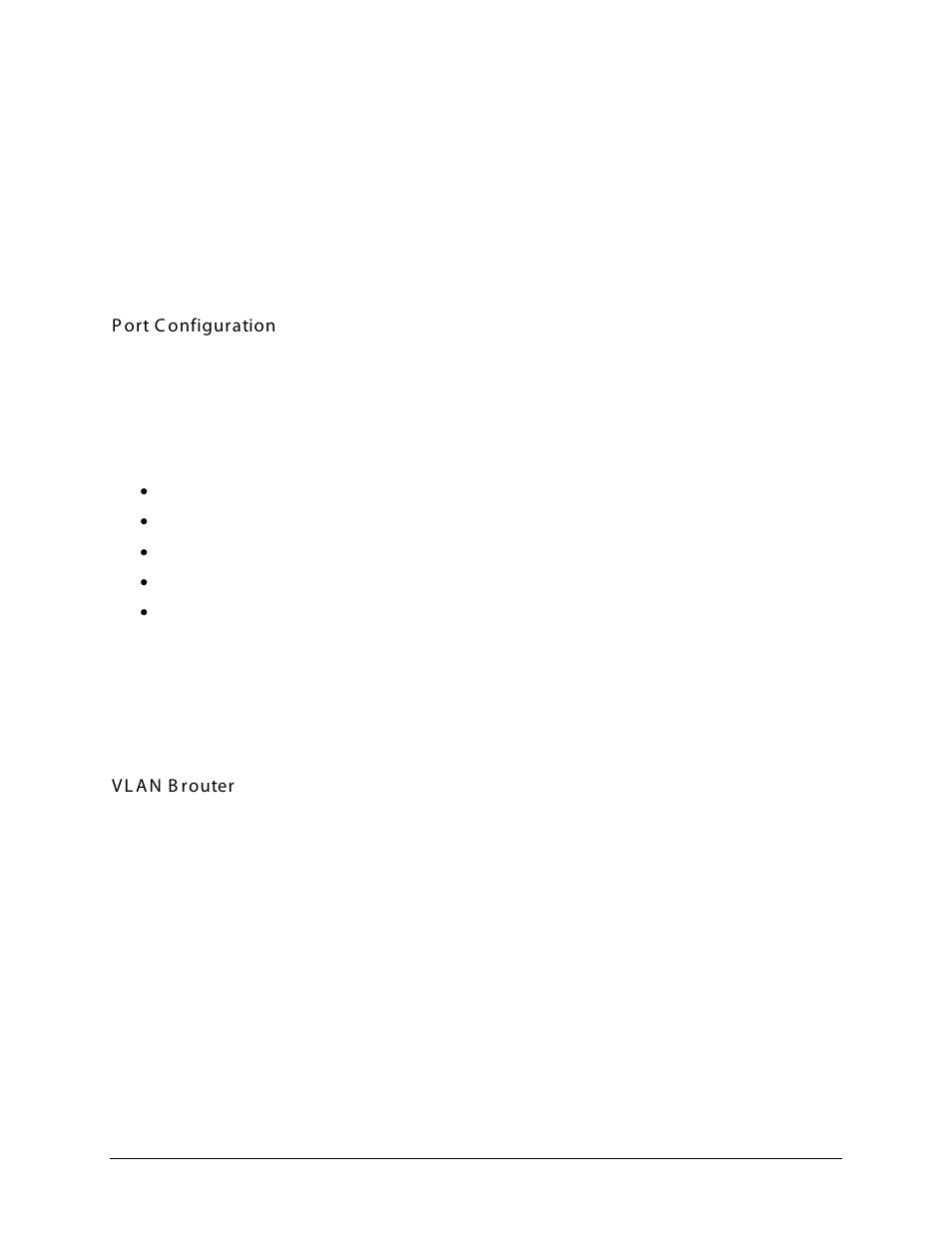Comtech EF Data CDD-562AL User Manual | Page 188 / 240